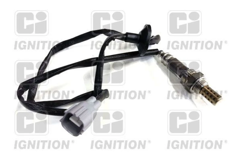 Image of QUINTON HAZELL Lambda sensor QUINTON HAZELL XLOS1603