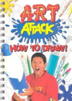 Image of How to Draw by Neil Buchanan Paperback