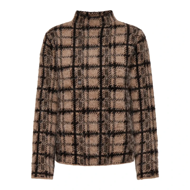 Image of Only Woman sweater Only Louise Marron Female S