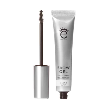 image of Eyeko Brow Gel - Clear