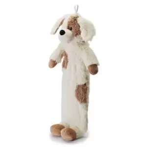 image of Warmies - 3D Hot Water Bottle Puppy