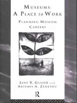 Image of Museums by Jane R. Glaser Book