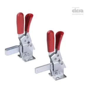 Image of Elesa - Vertical Toggle Clamp-MVAS.130/El