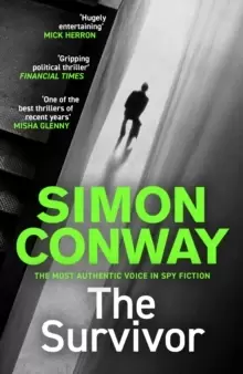 Image of The Survivor : A Sunday Times Thriller of the Month