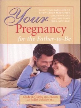 Image of Your Pregnancy for the Father-to-Be by Judith Schuler Paperback