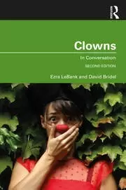 Image of Clowns In Conversation