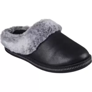 Image of Skechers Womens Cozy Campfire Lovely Life Slippers UK Size 7 (EU 40)