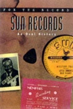 Image of Sun Records by John Floyd Paperback