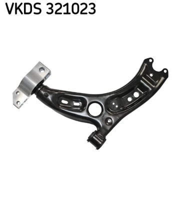 Image of SKF Suspension arm SKF VKDS 321023