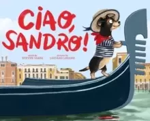 Image of Ciao, Sandro!