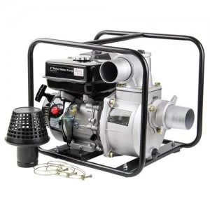 Image of SIP 04919 3" Petrol-Driven Water Pump