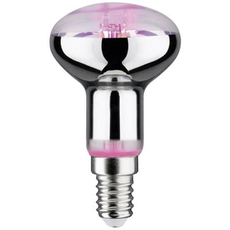 Image of Paulmann Paulmann LED grow light 230 V E14 4 W Amber 28734