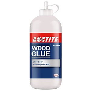 image of Loctite Wood Glue 225g