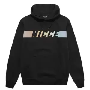 image of Nicce Omaze OTH Hoodie - Black