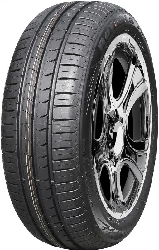 Image of Rotalla Rotalla Setula E-Race RH02 175/60 R16 86H Tyres