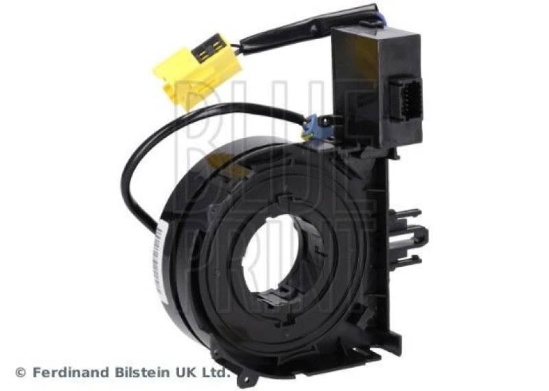 Image of Blue PRINT Clock spring for steering wheel Blue PRINT ADBP140072