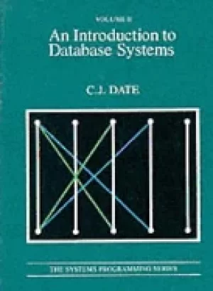 Image of introduction to database systems