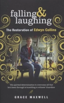 Image of Falling and Laughing by Grace Maxwell Hardback