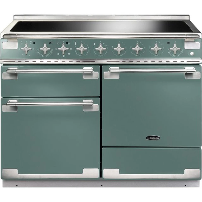 Image of Rangemaster Elise ELS110EIMG 110cm Induction Range Cooker