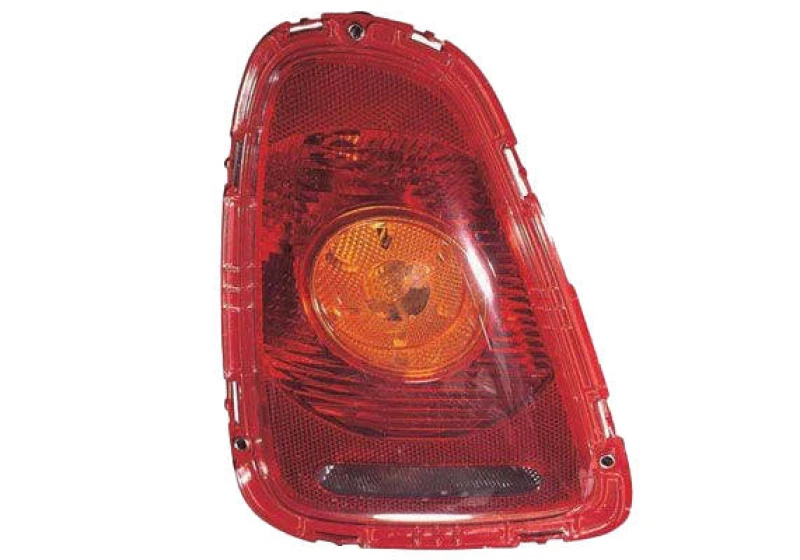 Image of ALKAR 2001454 Rear light Left Combination Rearlight (391)