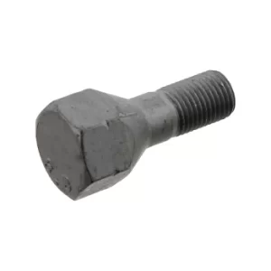 Wheel Bolt 46683 by Febi Bilstein