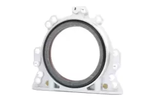 Image of CORTECO Crankshaft Seal 20020383B Crankshaft Gasket,Shaft Seal, crankshaft VW,AUDI,MERCEDES-BENZ,Golf IV Schragheck (1J1),Golf V Schragheck (1K1)