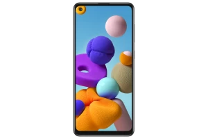 image of Samsung Galaxy A21s 2020 128GB