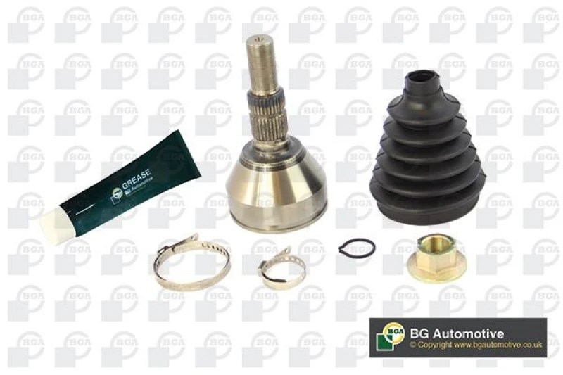 Image of BGA CV joint kit BGA CV9516A