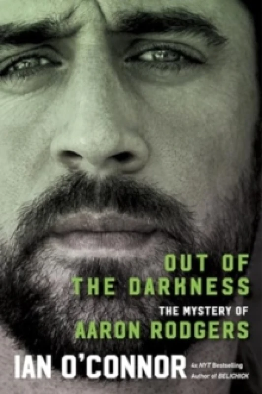 Image of Out of the Darkness. Paperback. By Ian OConnor Books