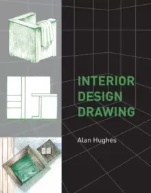 Image of Interior Design Drawing