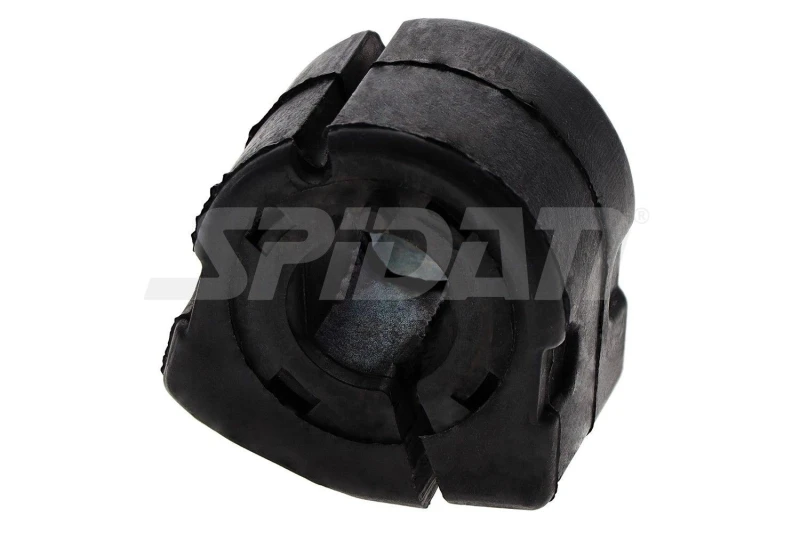 Image of SPIDAN CHASSIS PARTS Anti roll bar bush SPIDAN CHASSIS PARTS 412626