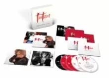 Image of Break Every Rule (Deluxe Edition)