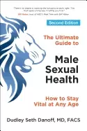 Image of ultimate guide to male sexual health how to stay vital at any age