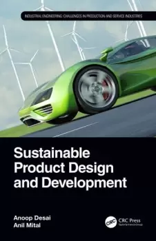 Image of Sustainable Product Design and Development