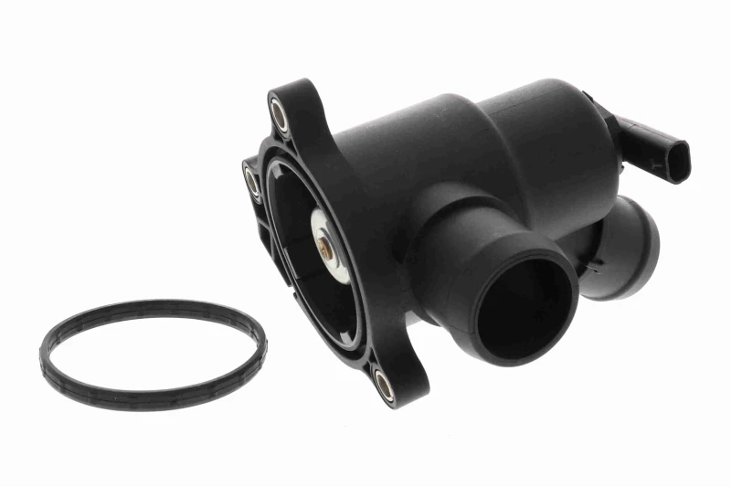Image of Thermostat housing VEMO V30-99-0210