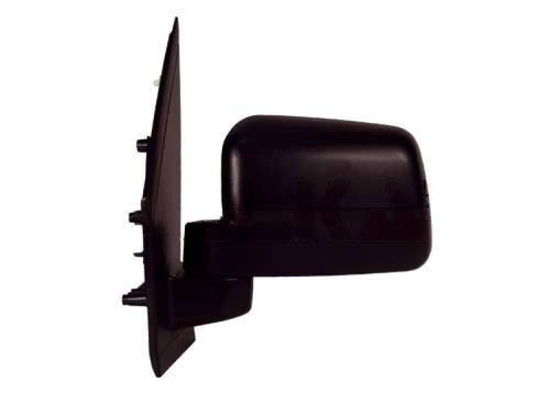 Image of ALKAR 9201396 Wing mirror Left, Manual, Aspherical Outside Mirror (50)