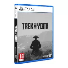 image of Trek To Yomi PS5 Game