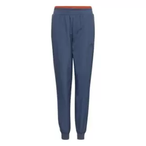 image of adidas Fleece Jogging Pants Junior Boys - Grey