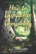 Image of how to disappear completely