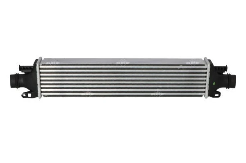 Image of NRF 30345 Intercooler Intercooler,charger (468)