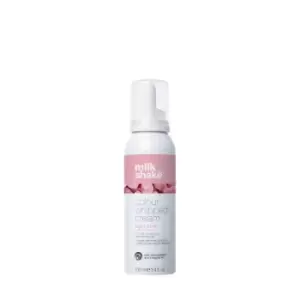 Image of Milk_shake Colour Whipped Cream Light pink