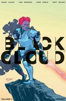 Image of No Exit by Jason Latour Book