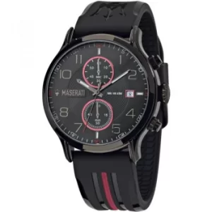 Mens Maserati Epoca Watch