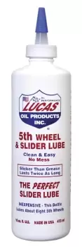 image of 5th Wheel Lube - 473ml 10030A LUCAS OIL