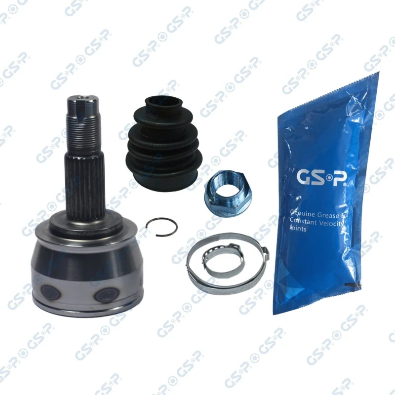 Image of GSP CV joint kit GSP 817068