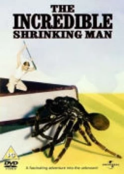 Image of The Incredible Shrinking Man