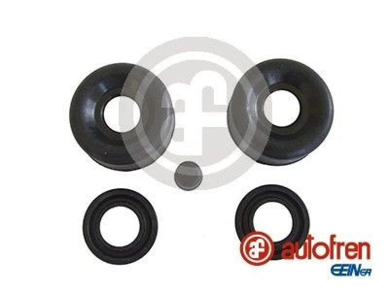 Image of AUTOFREN SEINSA Repair Kit, wheel brake cylinder AUTOFREN SEINSA D3194