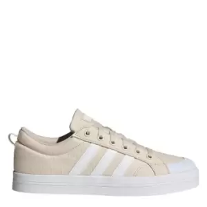 adidas Bravada Womens Trainers - Cream