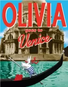Image of Olivia Goes to Venice