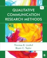 Image of qualitative communication research methods